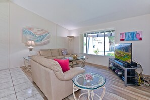 Älytelevisio, stereot