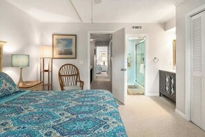 3 Schlafzimmer, Bügeleisen/Bügelbrett, kostenloses WLAN, Bettwäsche