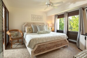 2 sovrum, strykjärn/strykbräda, gratis wi-fi och sängkläder