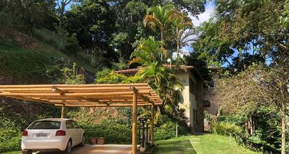 Retreat with Suite in a Secure Condominium | Nature and Stunning Views