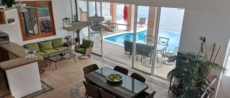 Opções para refeição