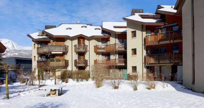 Apartment Allmi by Interhome