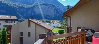 Apartment Allmi by Interhome