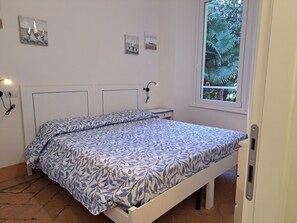1 Schlafzimmer, WLAN