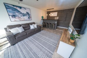 TV connectée