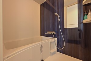Bathroom - Daily & Weekly Condominium Blue Ocean Ishigaki (Ishigaki)