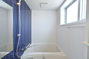 Bathroom - Daily & Weekly Condominium Blue Ocean Ishigaki (Ishigaki)