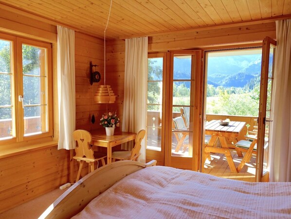 3 Schlafzimmer, Internetzugang