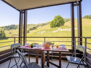 Speisen im Freien