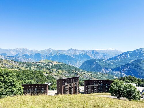Bâtiment A by Interhome