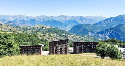 Bâtiment A by Interhome