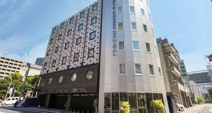 Hotel S-Presso Central