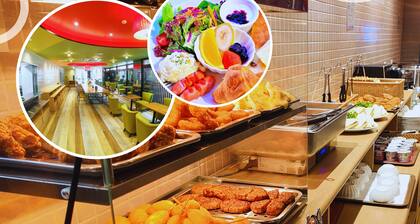 Hotel S-Presso Central