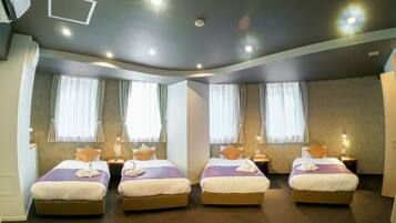 尊尚公寓 | 客房景觀