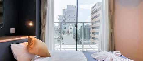 Family Room | View from room
