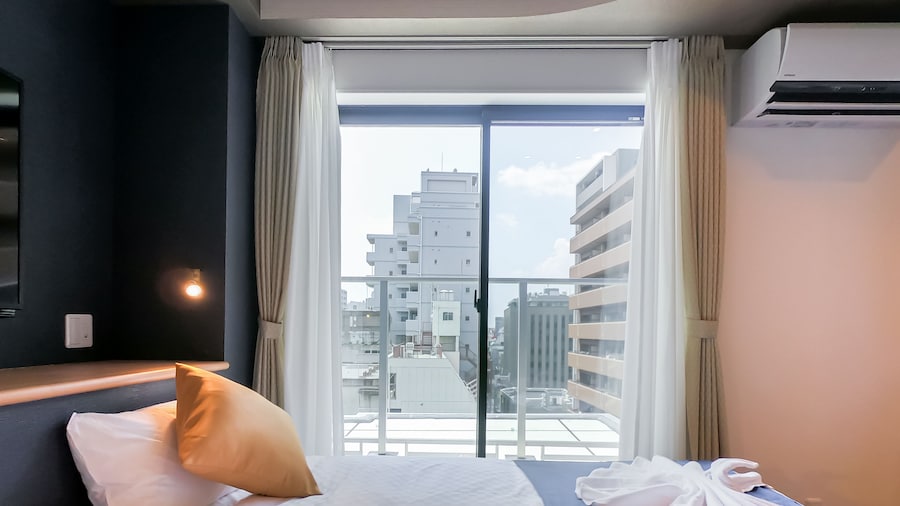 Hotel S-Presso Central