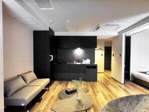 Superior Apartment - Hotel S-presso South (Osaka)