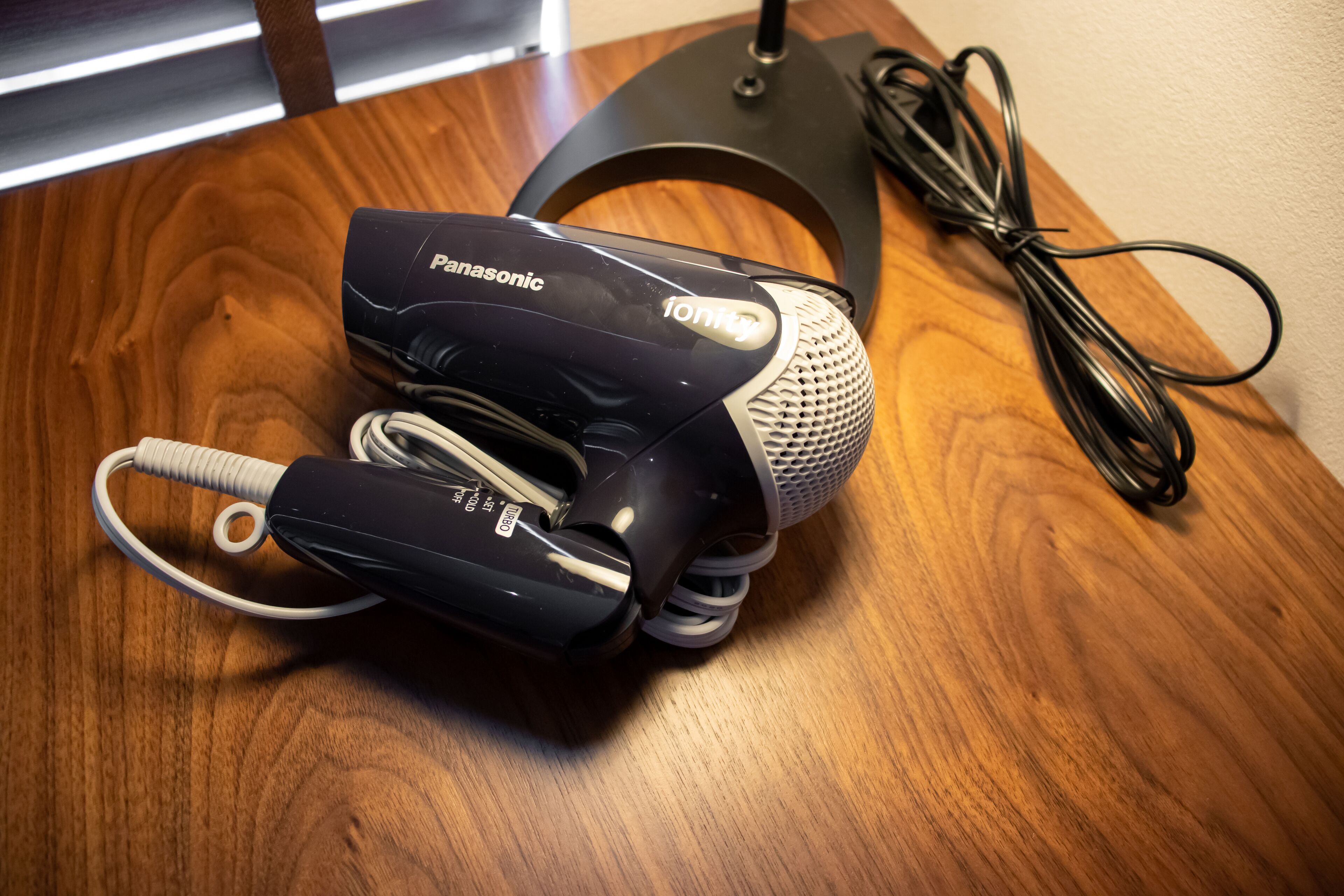 superior twin room | room amenity