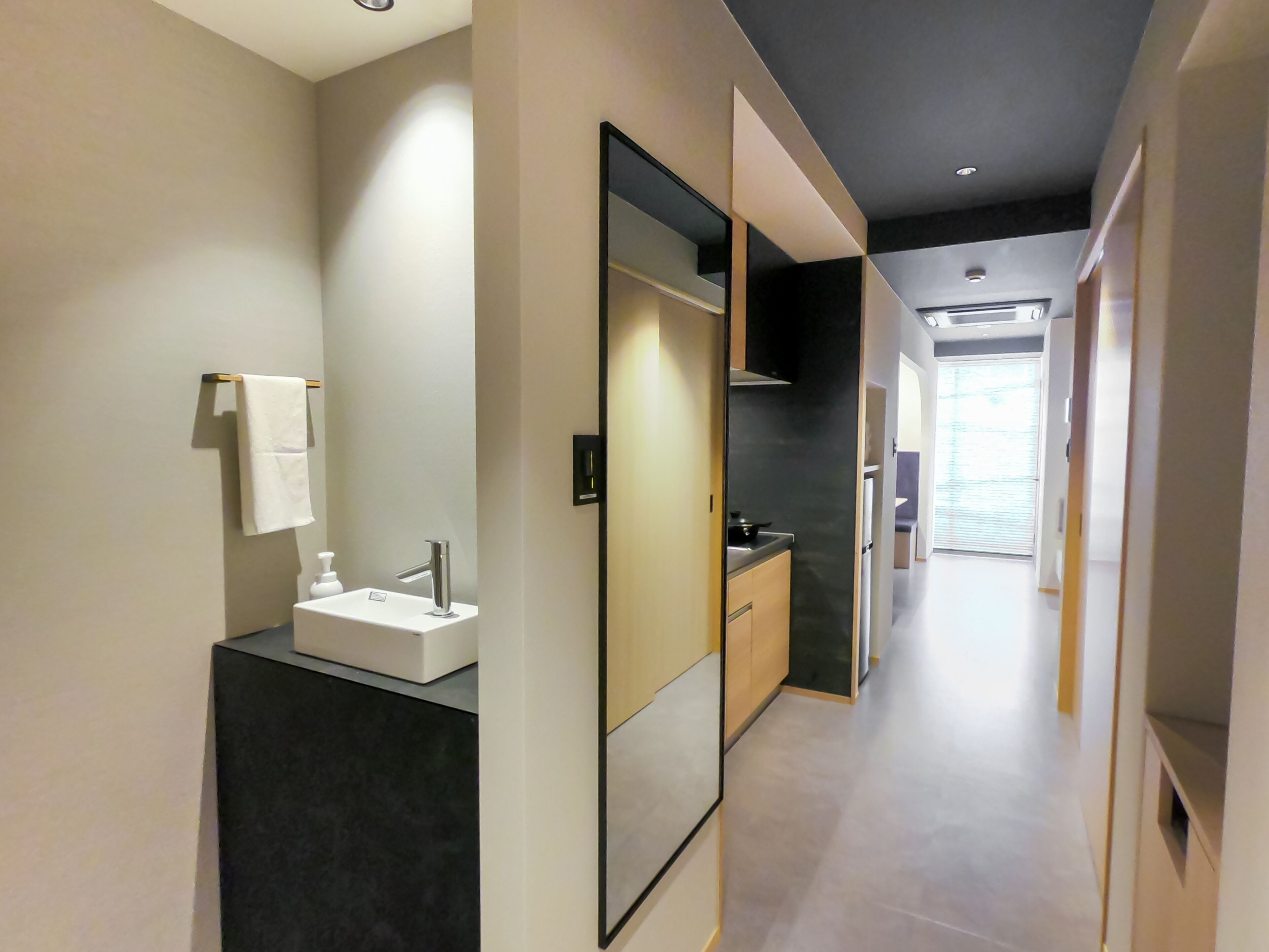 Photo - Hotel S-Presso South