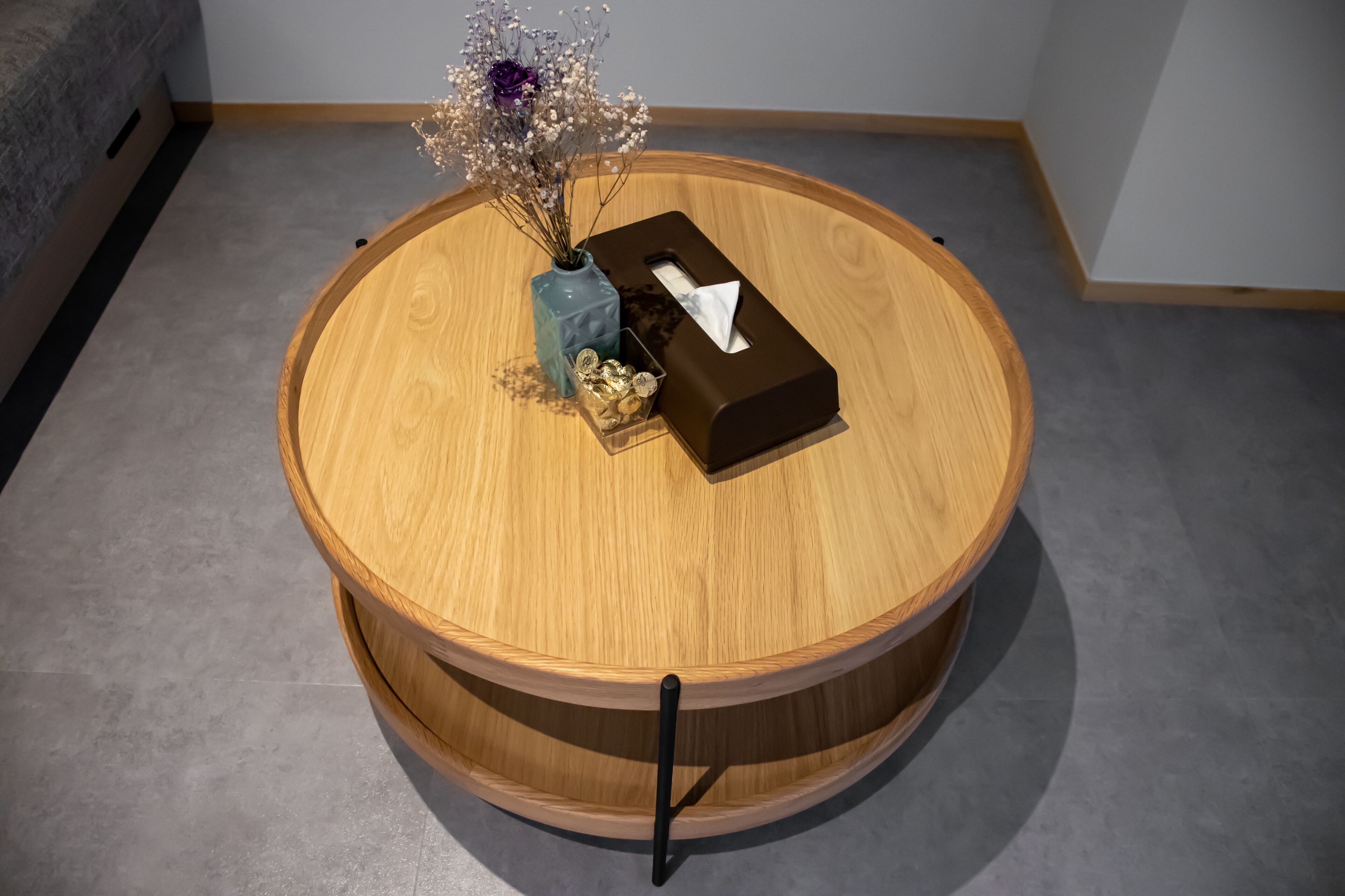 deluxe suite | hypo-allergenic bedding, desk, laptop workspace, soundproofing