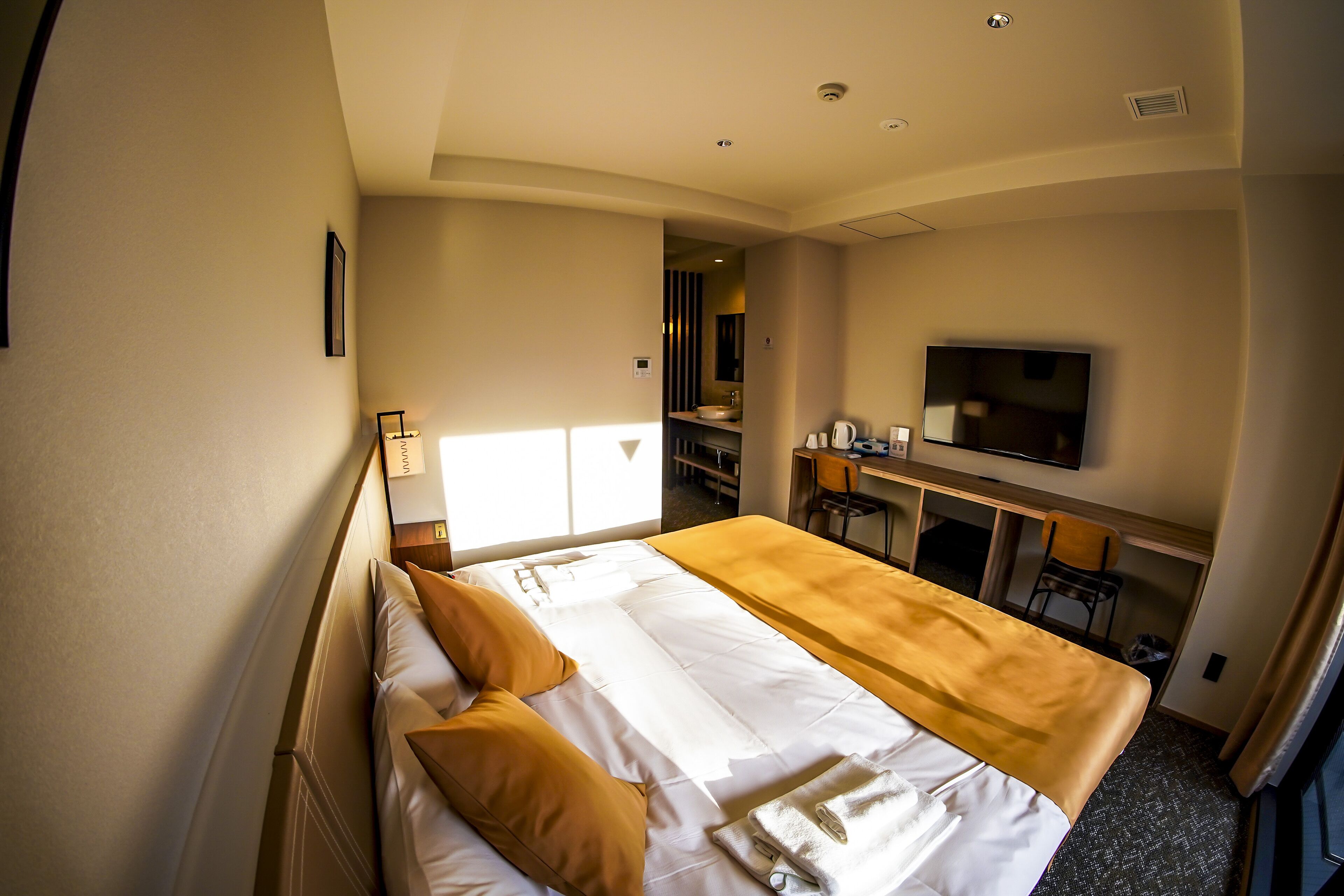 Photo - Hotel S-Presso South