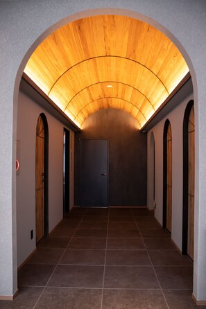 Lobby - Hotel S-presso South (Osaka)