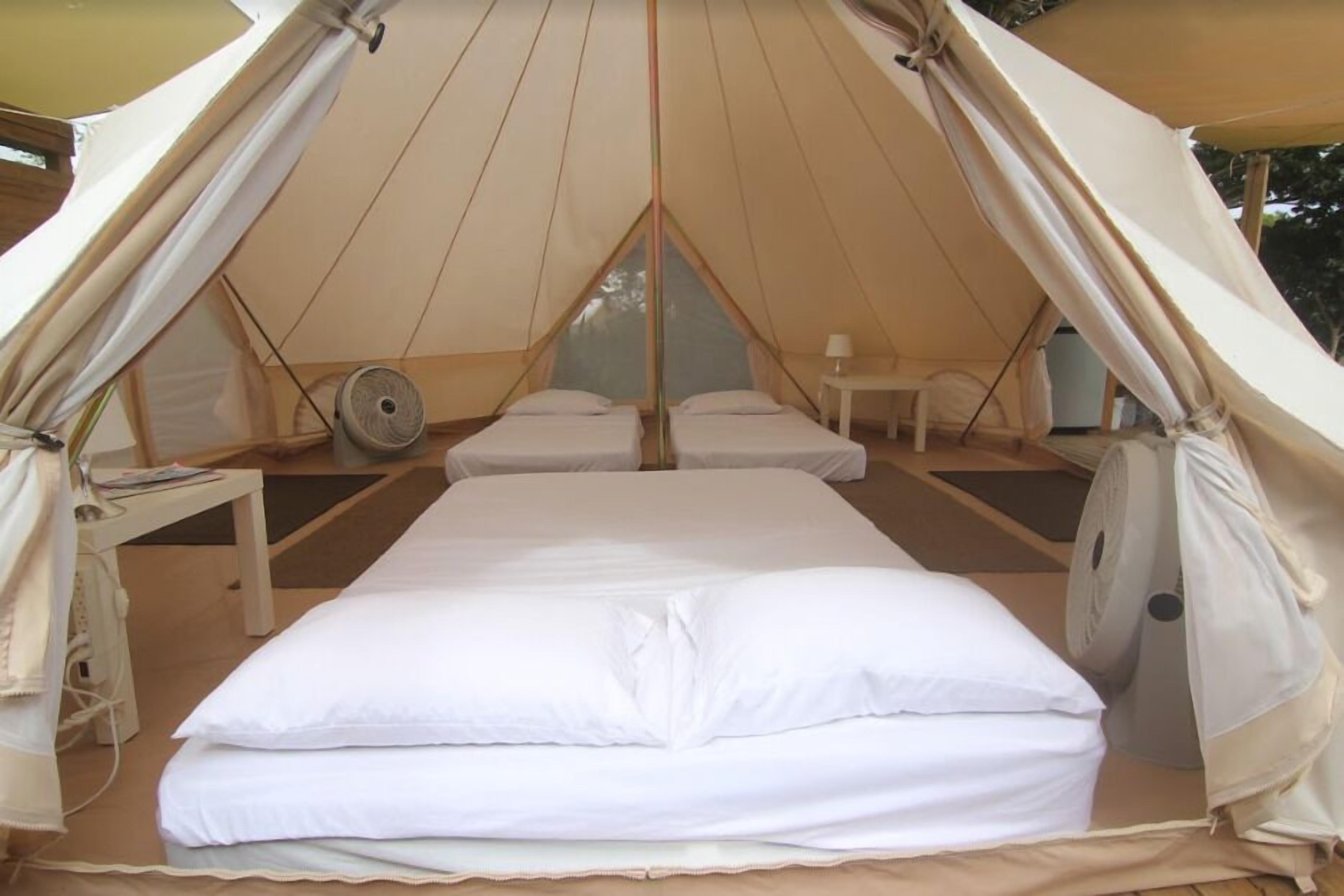 Individuel indretning