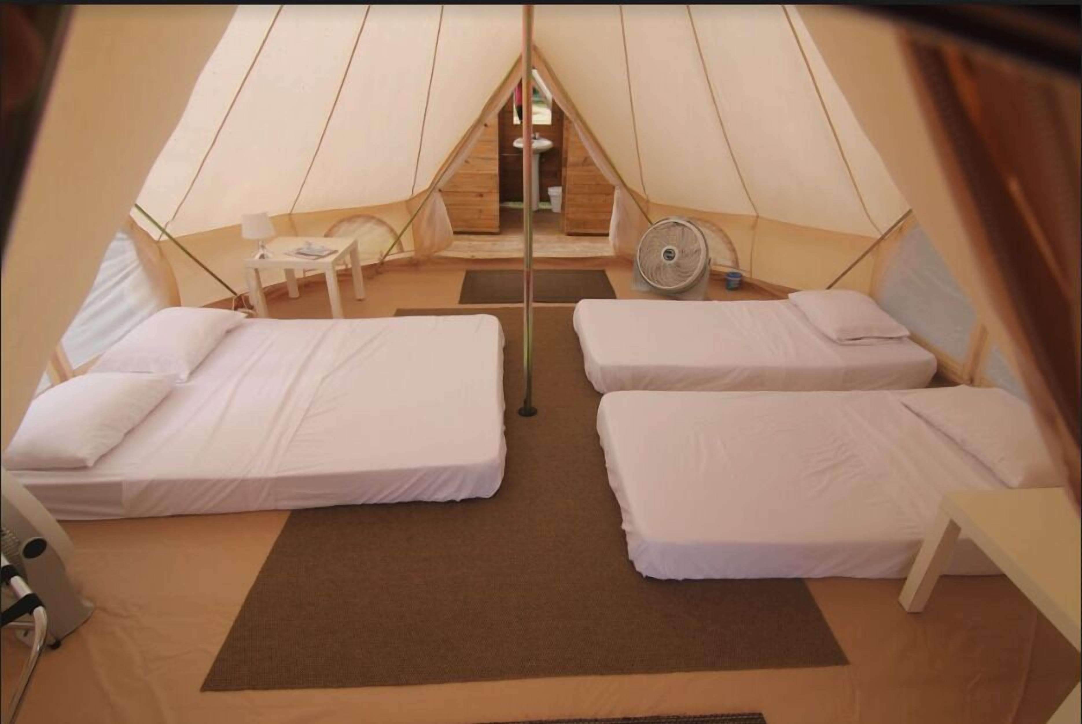 Individuel indretning