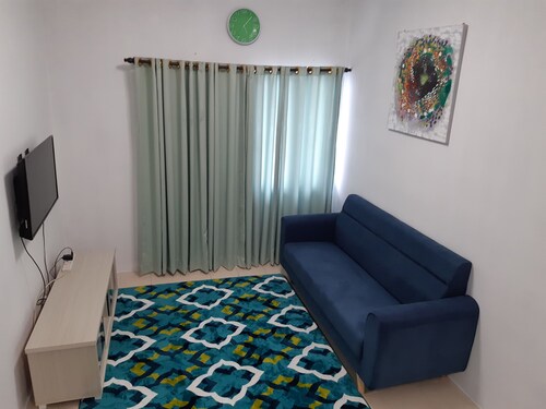 Santai Cameron Homestay