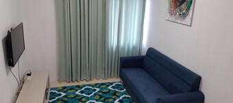 Santai Cameron Homestay