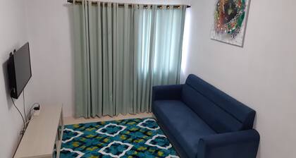 Santai Cameron Homestay