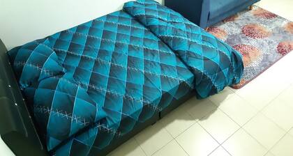 Santai Cameron Homestay