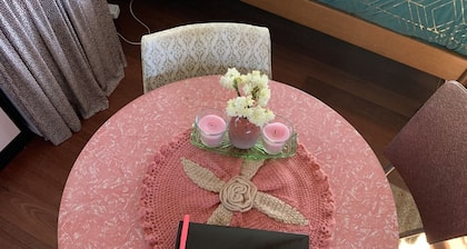 Pinky’s Cottage Katoomba