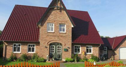 House Meike and Jörg Clausen - Holiday apartment