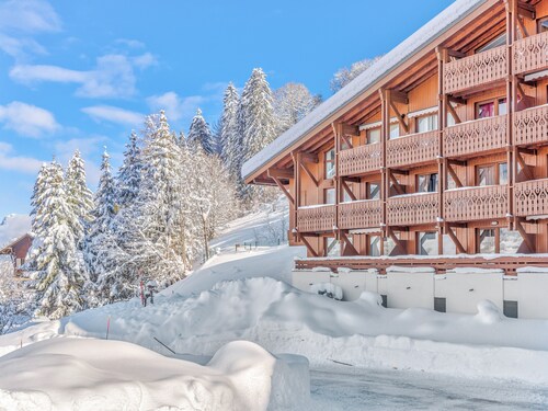 Appartement Megève - Welkeys