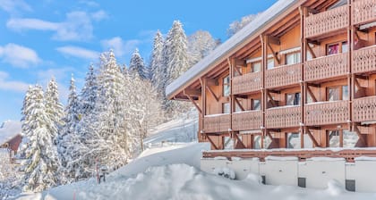 Appartement Megève - Welkeys