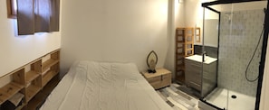 3 bedrooms, iron/ironing board, WiFi - Villa in quiet residence (Le Barcarès)