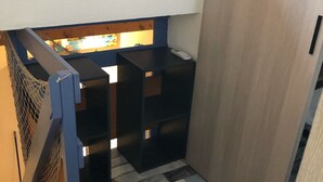 Interior - Villa in quiet residence (Le Barcarès)