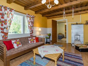 3 chambres, Wi-Fi