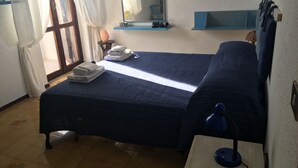 2 間睡房