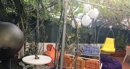 Villetta con Giardino
