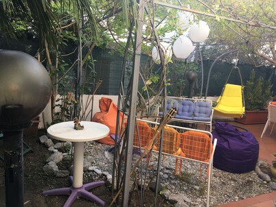 Villetta con Giardino