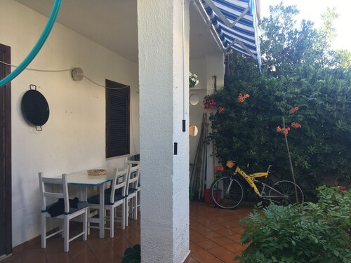 Villetta con Giardino