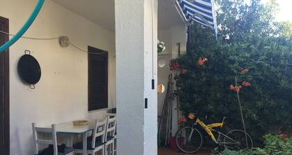 Villetta con Giardino