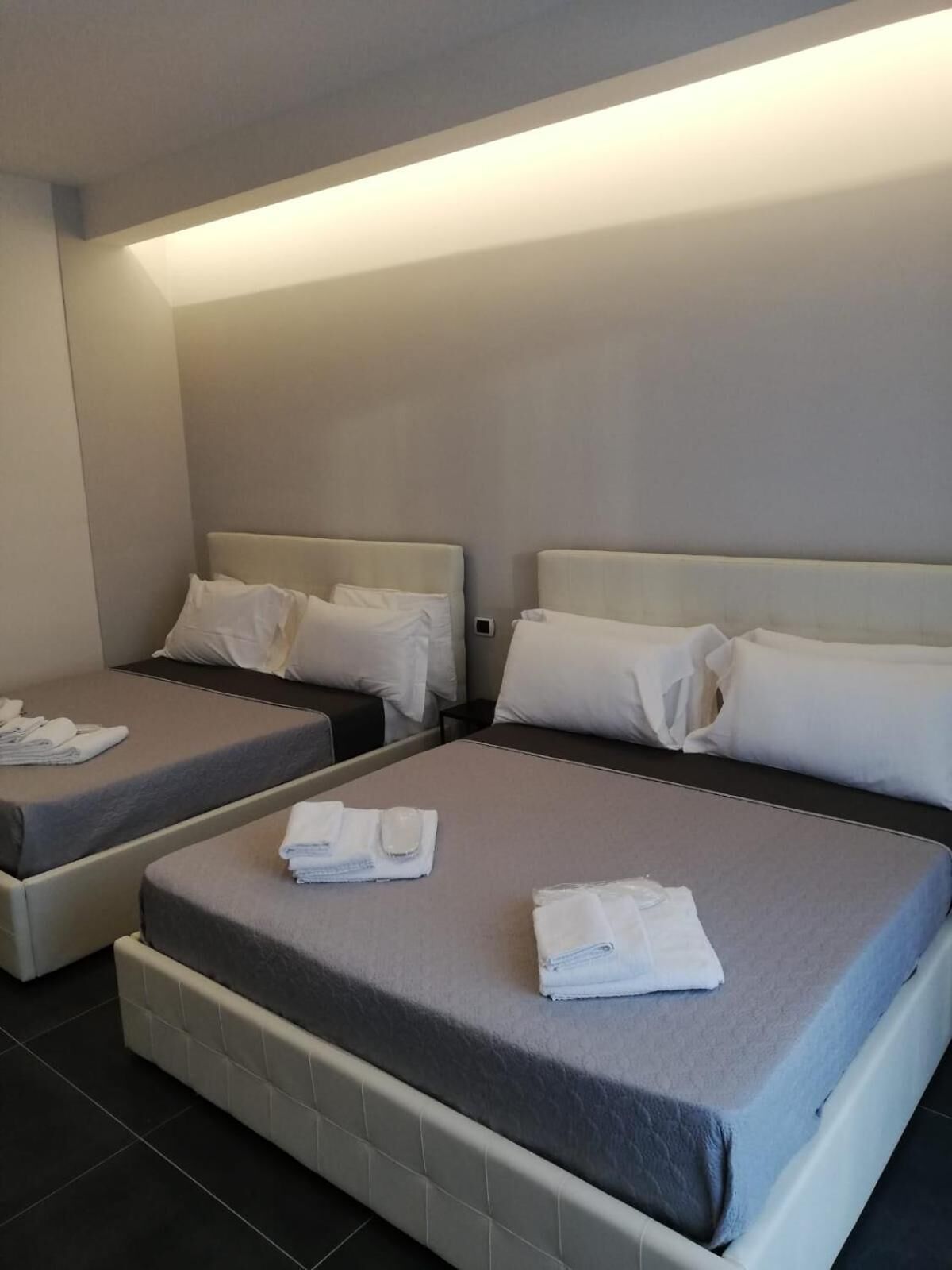 Foto - Venere Bellevue by Babylon Stay