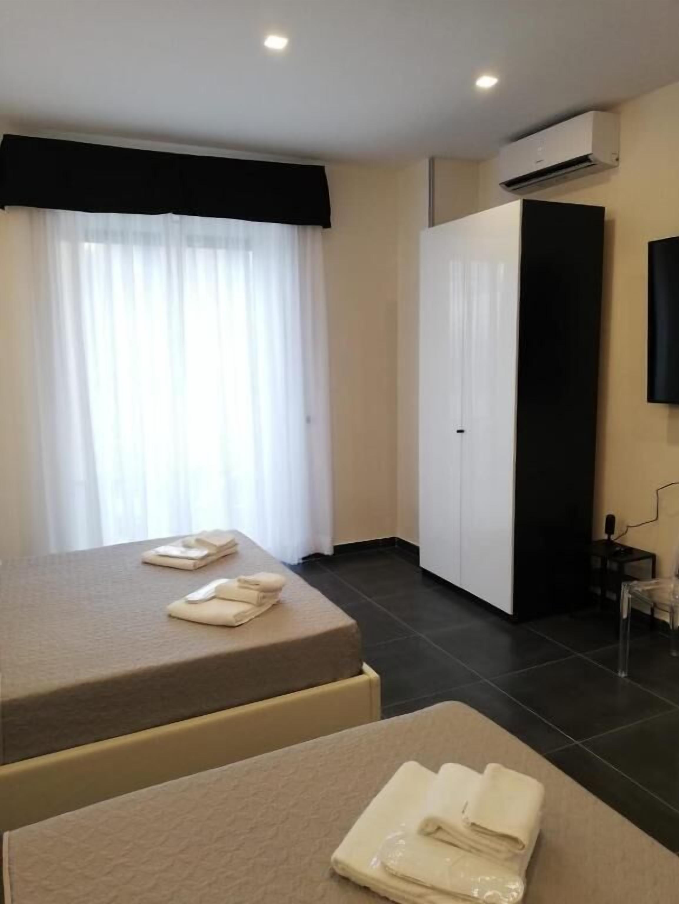 Foto - Venere Bellevue by Babylon Stay