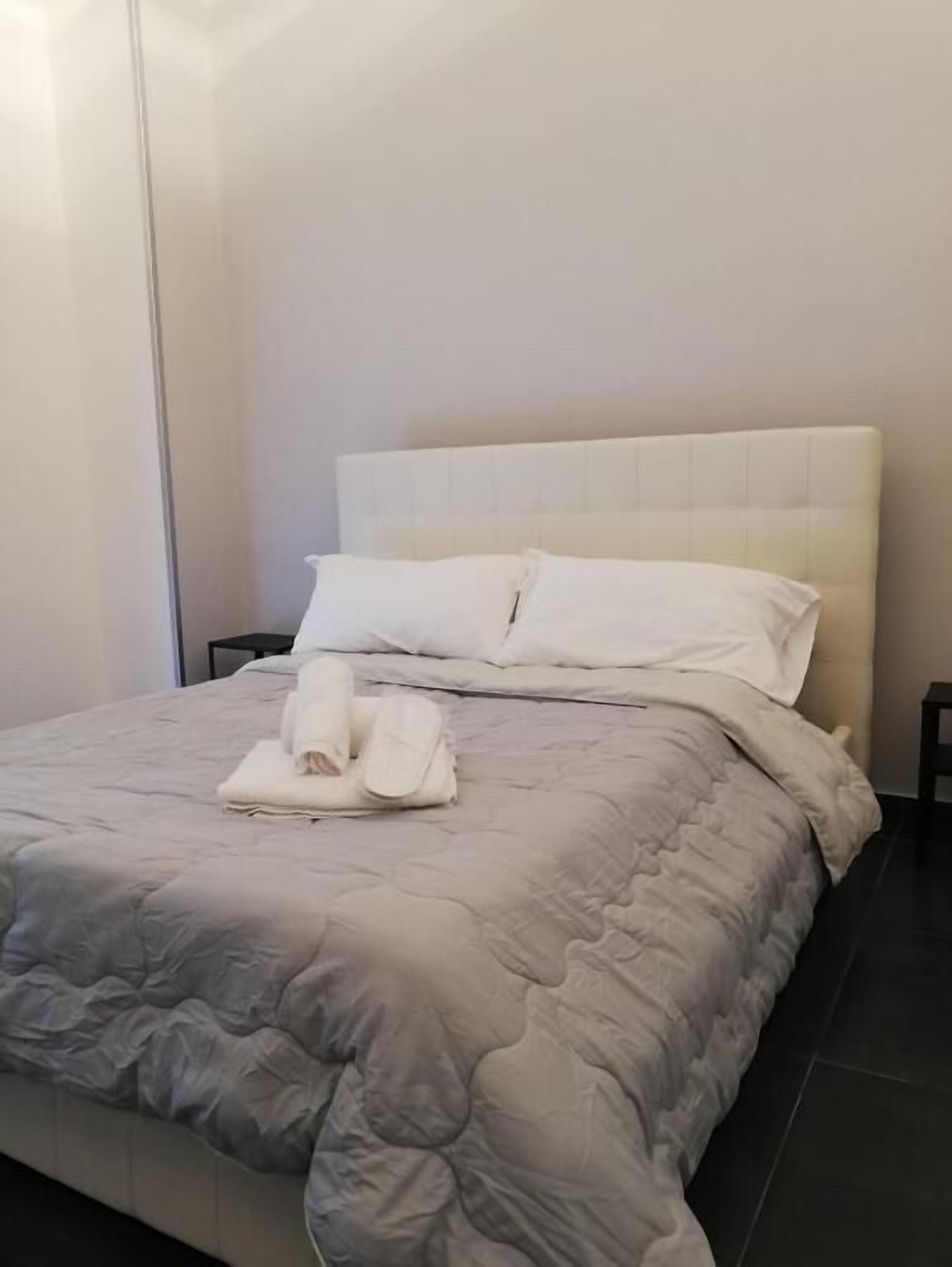 Foto - Venere Bellevue by Babylon Stay