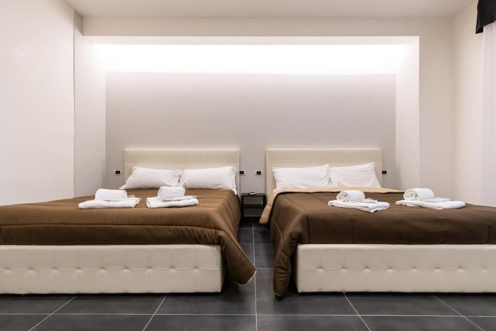 Foto - Venere Bellevue by Babylon Stay