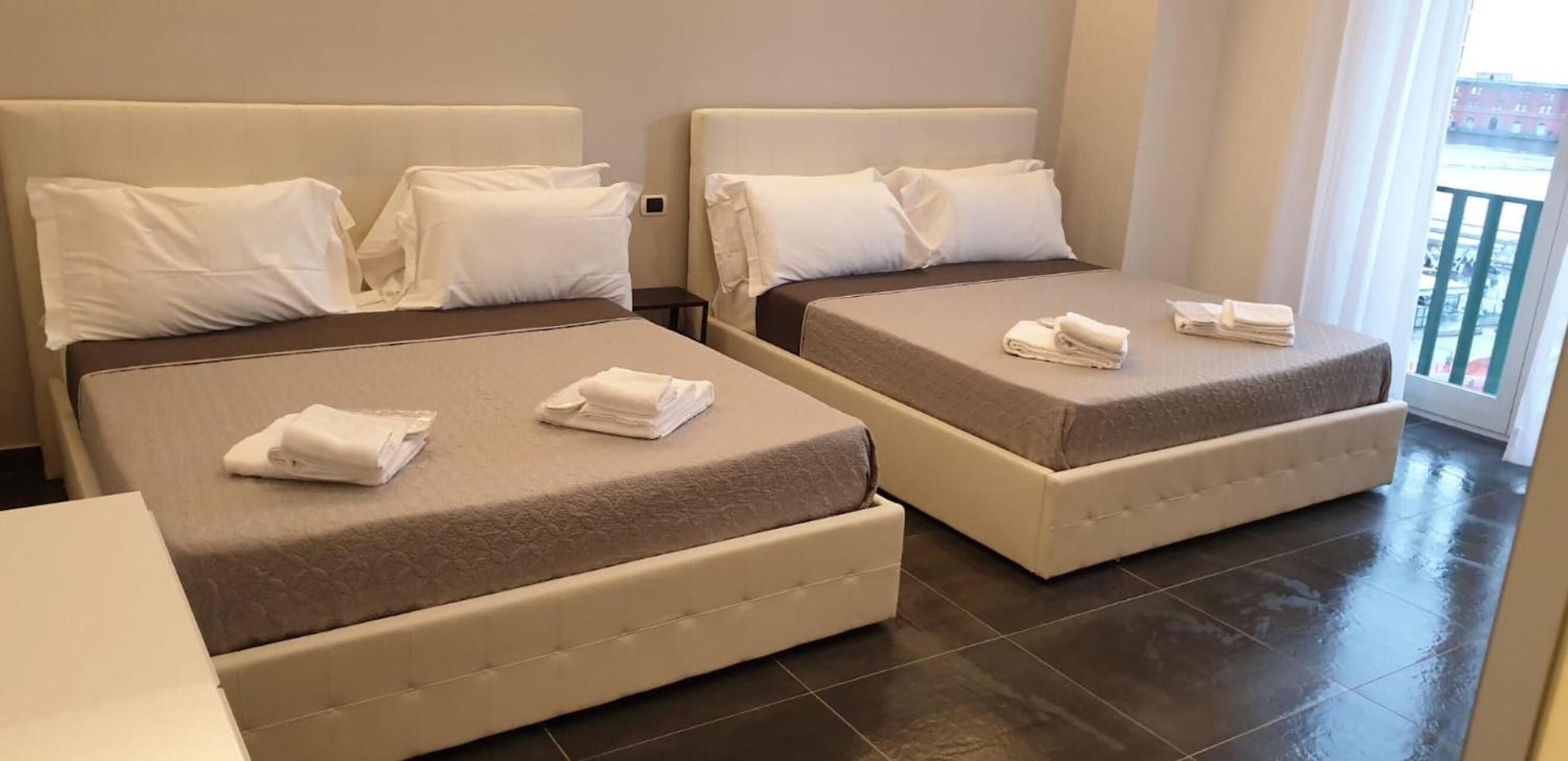 Foto - Venere Bellevue by Babylon Stay