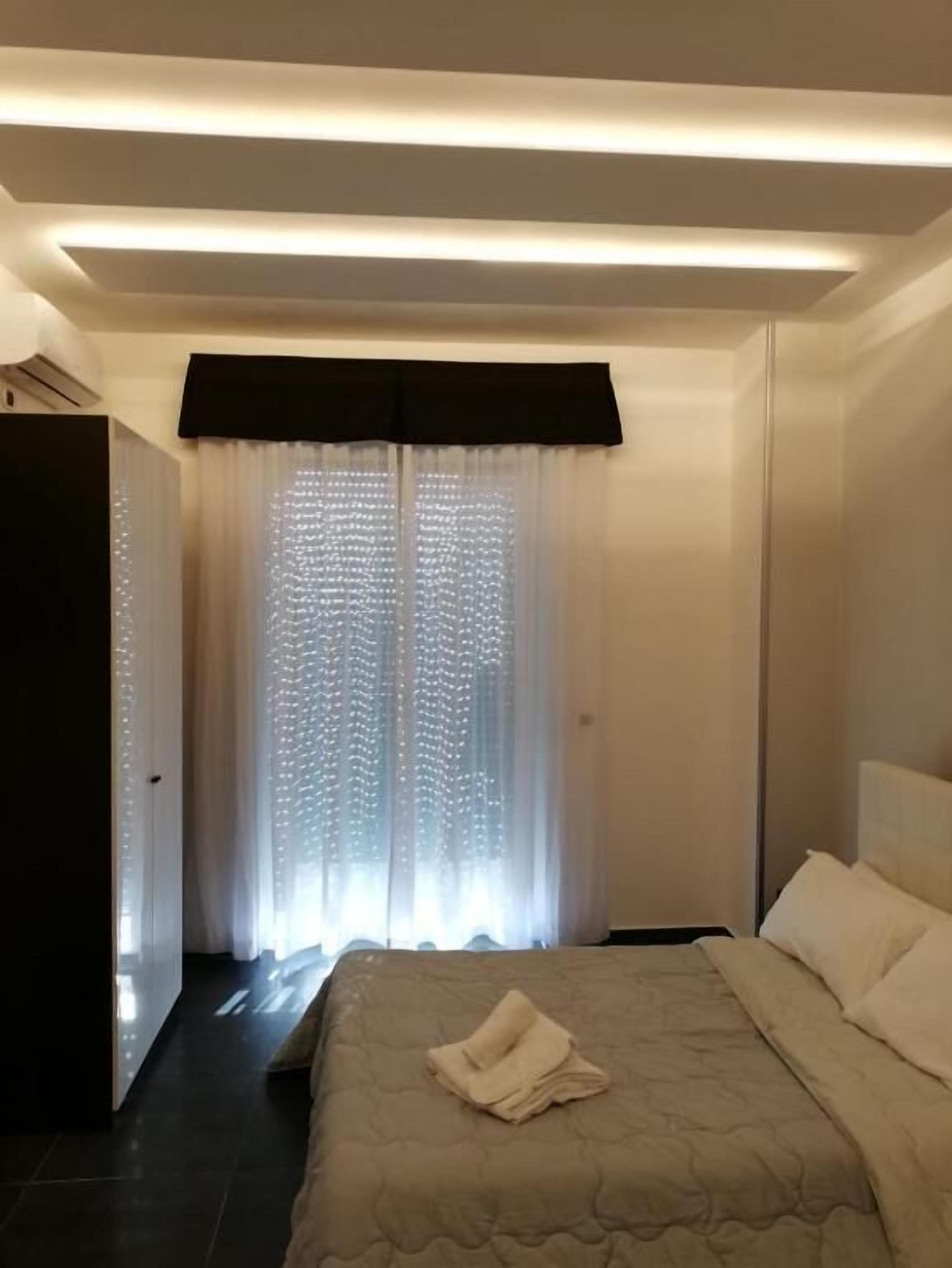 Foto - Venere Bellevue by Babylon Stay